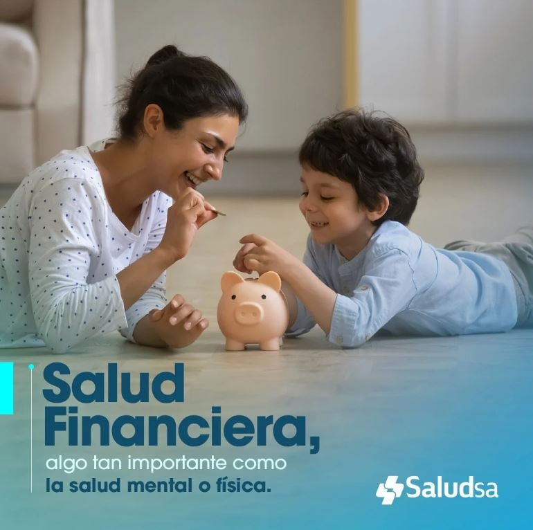 SALUD FINANCIERA
