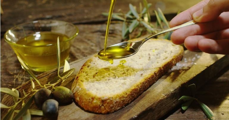 aceite