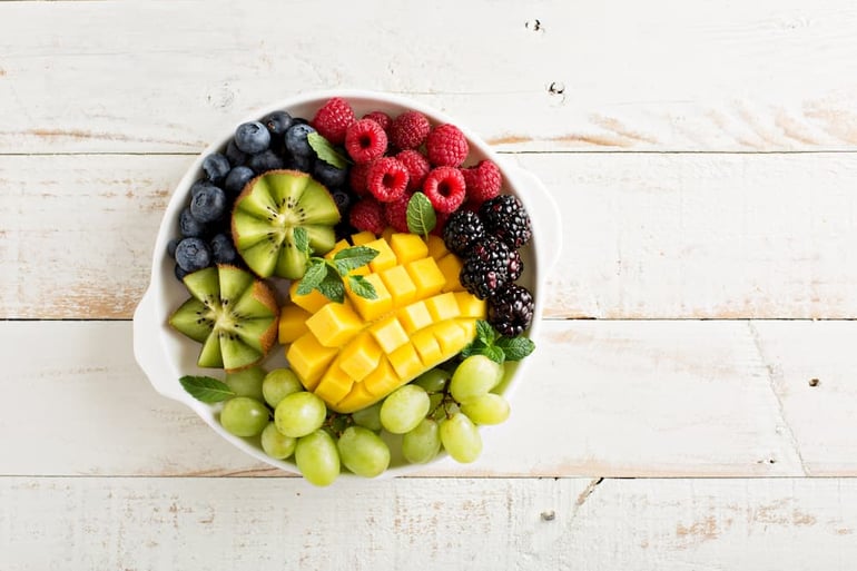 alimentos