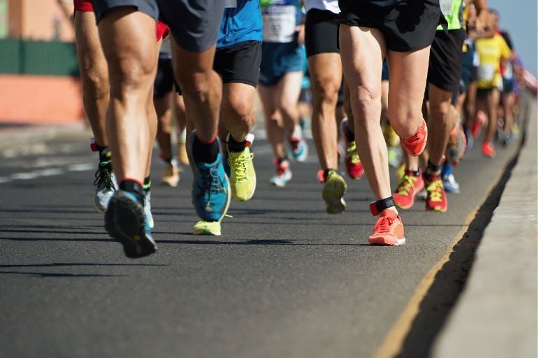 carrera vitality