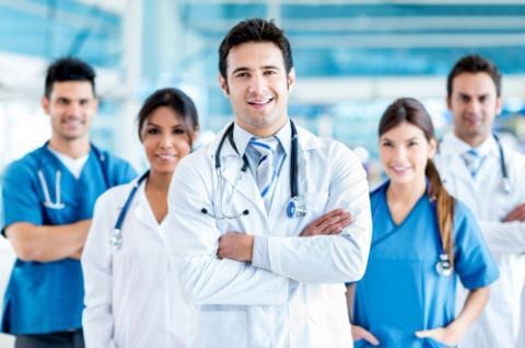 doctores plan de medicina
