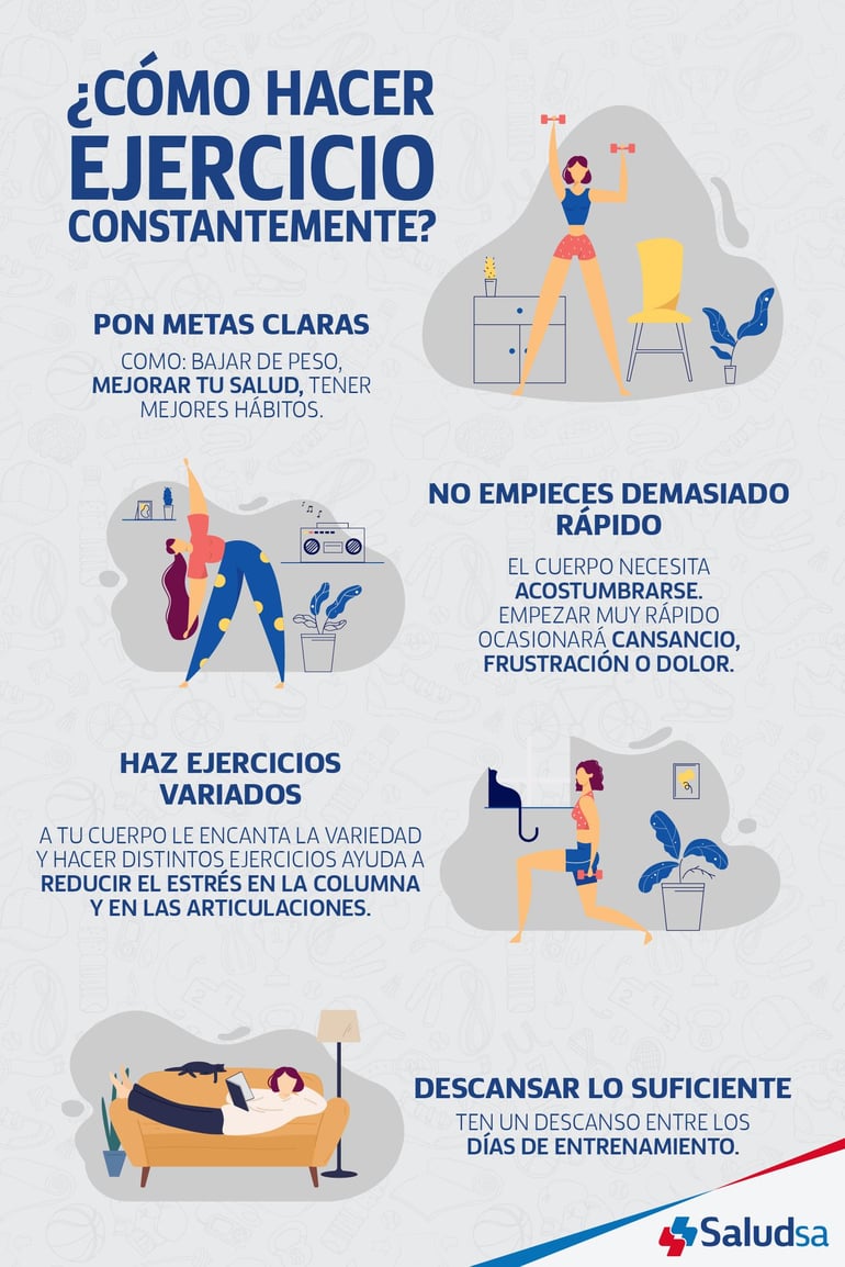 ejercicio