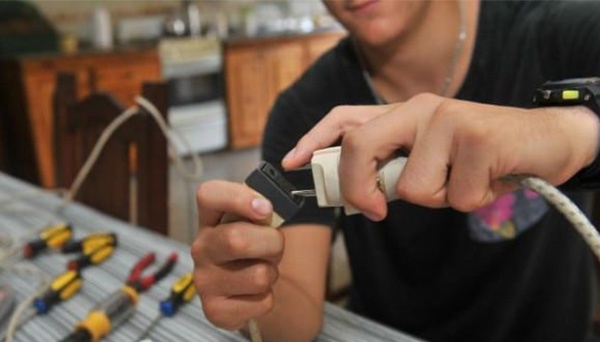 electrocucion
