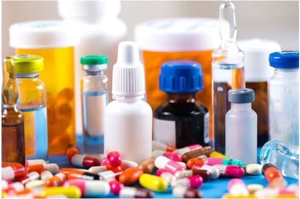 medicamentos