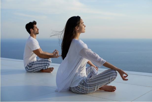 meditacion