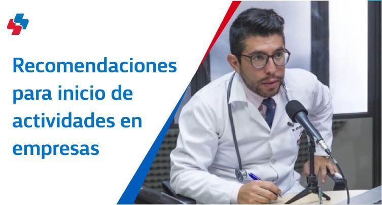 recomendaciones