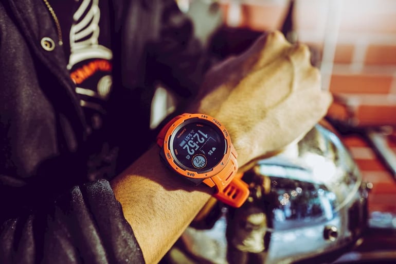 ventajas-reloj-garmin-ejercicio-vitality