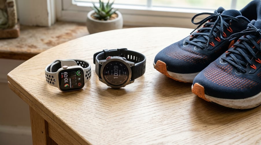 Relojes inteligentes compatibles con Vitality: opciones para cada estilo