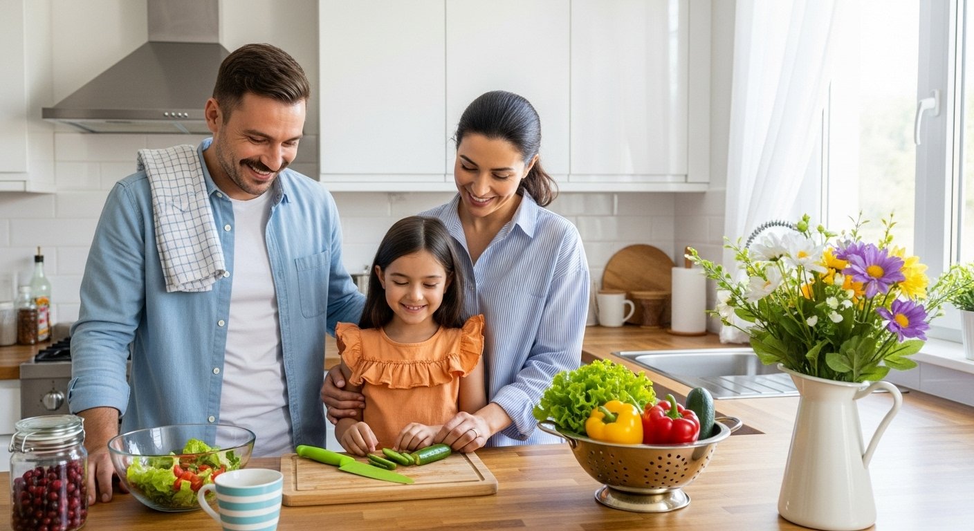 familia-feliz-cocina-saludable-saludsa-vitality