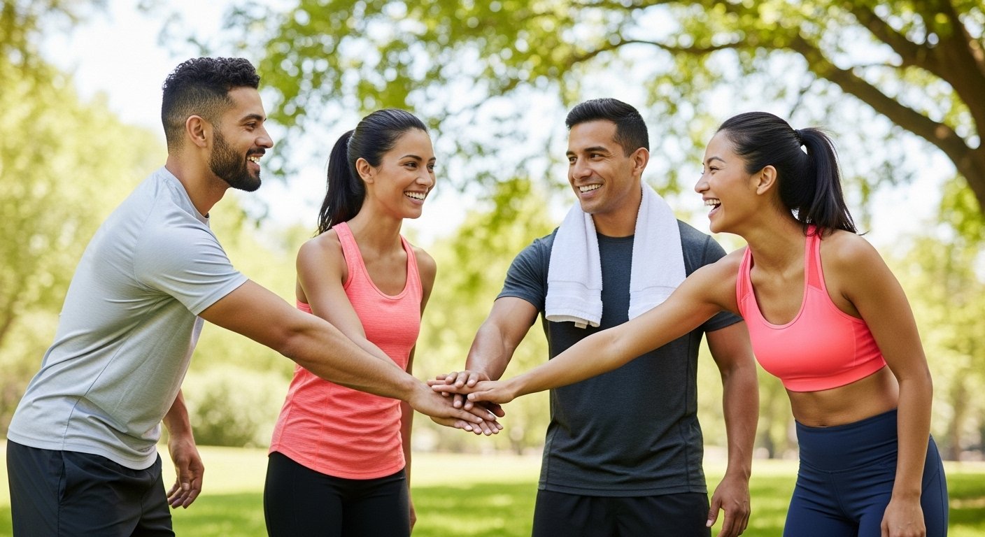 grupo-personas-haciendo-ejercicio-saludsa-vitality